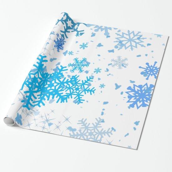 Christmas Snowfall