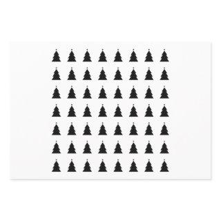 Christmas Tree  Sheets