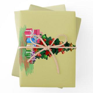Christmas Tree   Sheets