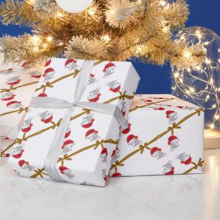 Christmas  Possum