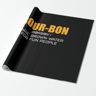 Cigar Lover | Bourbon Magic Brown