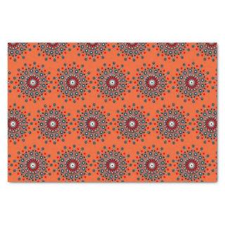 Circles Tissue Paper