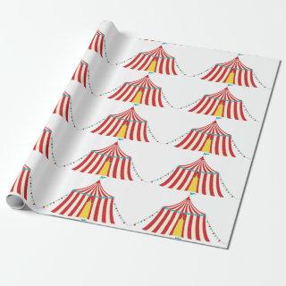 Circus Tent