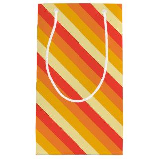 Citrus Small Gift Bag