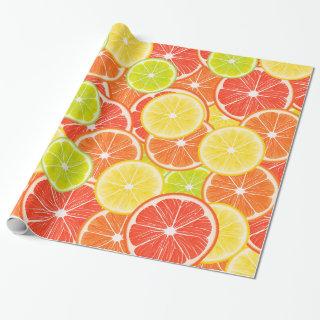 Citruses