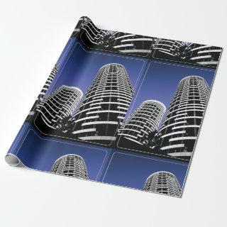 City Skyscraper