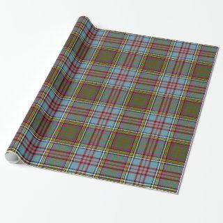 Clan Anderson Tartan