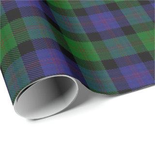 Clan Blair Scottish Tartan