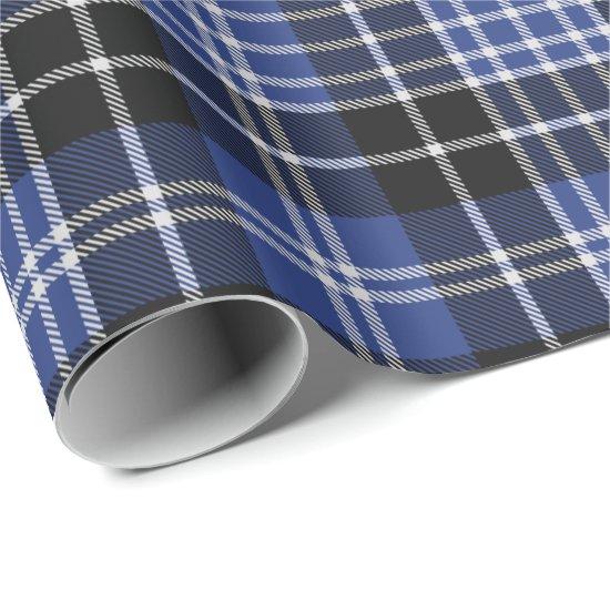 Clan Clark Tartan