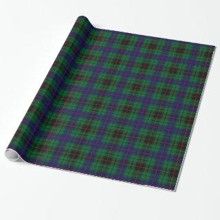 Clan Davidson Tartan