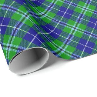 Clan Douglas Tartan