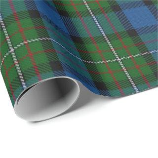 Clan Ferguson Fergusson Scottish Tartan