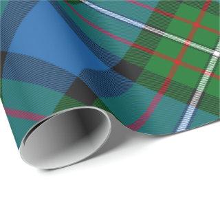 Clan Ferguson Tartan