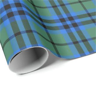 Clan Keith Tartan