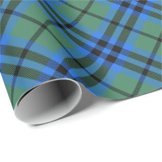 Clan Keith Tartan