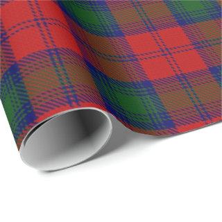Clan Lindsay Lindsey Scottish Tartan