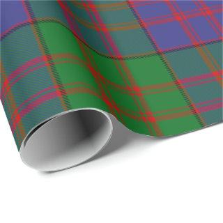 Clan MacDonald Tartan