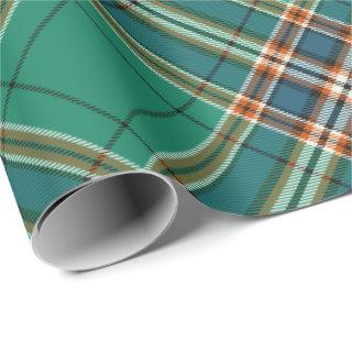 Clan MacFarlane Ancient Hunting Tartan