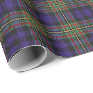 Clan MacLellan Scottish Tartan