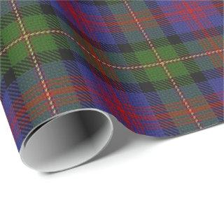 Clan MacLennan Scottish Tartan