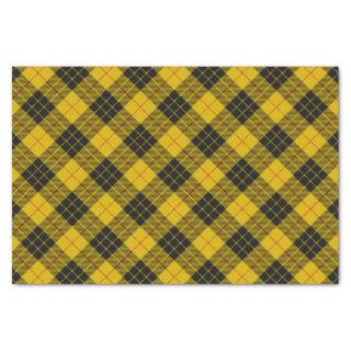 Clan Macleod of Lewis Tartan Tissue Paper