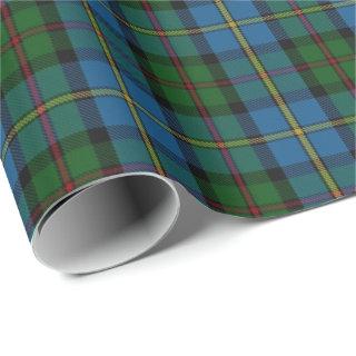 Clan MacLeod Scottish Tartan