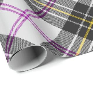 Clan MacPherson Dress Tartan