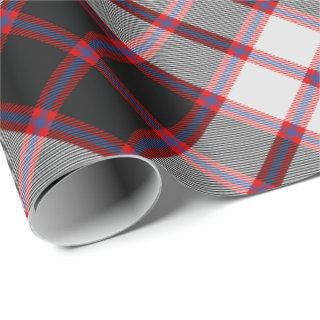 Clan MacPherson Hunting Tartan