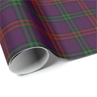 Clan Montgomery Scottish Tartan