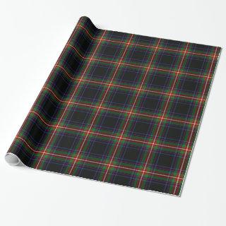 Clan Watt Tartan