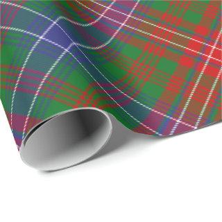 Clan Wilson Modern Tartan