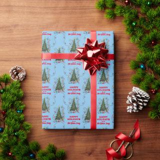 Classic Grinch | Christmas Tree