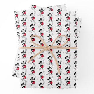 Classic Mickey Mouse | Cool Beyond Years  Sheets