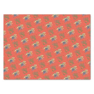 Classic Wizard of Oz Christmas Tissue Paper