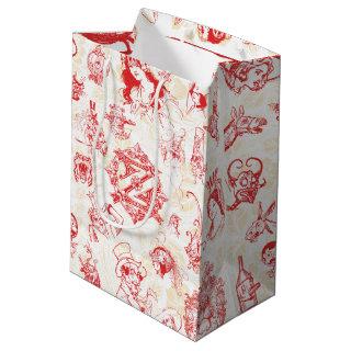 Classic Wizard of Oz  Gift Bag