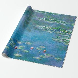 Claude Monet - Water Lilies 1906