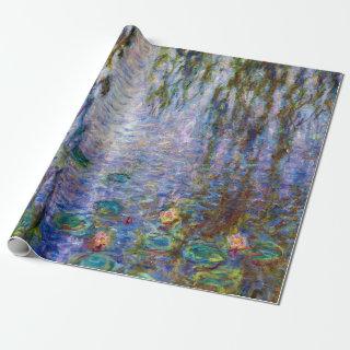 Claude Monet - Water Lilies