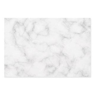 Clear White Marble  Sheets