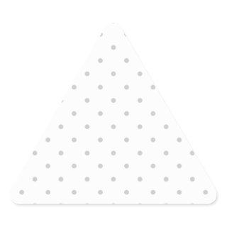Click Customize it Change Gray to Your Color Pick Triangle Sticker