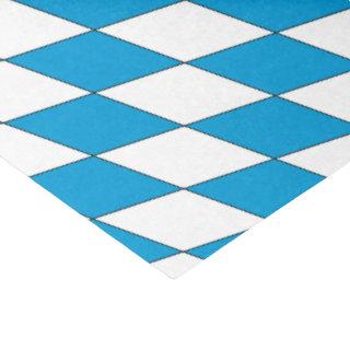 Coat of arms of Bavaria Tissue Paper