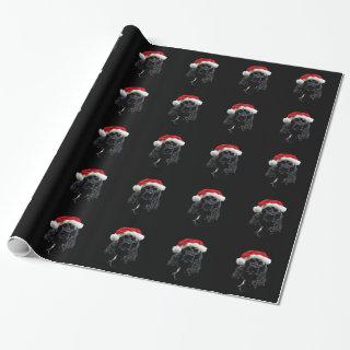 Cocker Spaniel Christmas