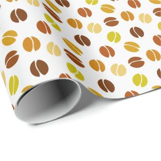 Coffee beans