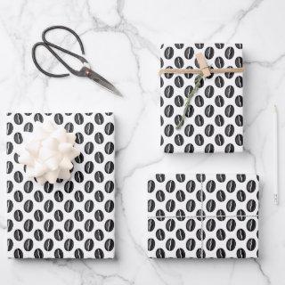 Coffee Beans   Sheets