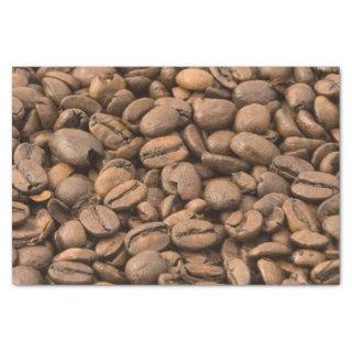 coffee tissue paper