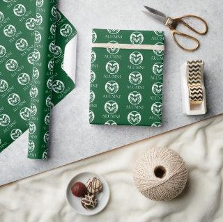 Colorado State University Alumni