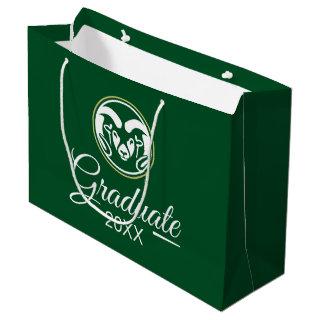 Colorado State University | Graduation Large Gift Bag