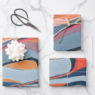 Colorful Abstract Art