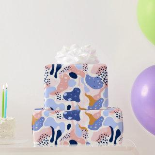 Colorful Abstract Pattern
