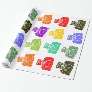Colorful Cameras