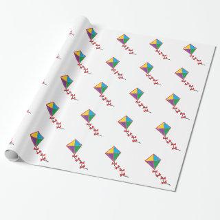 Colorful Kite